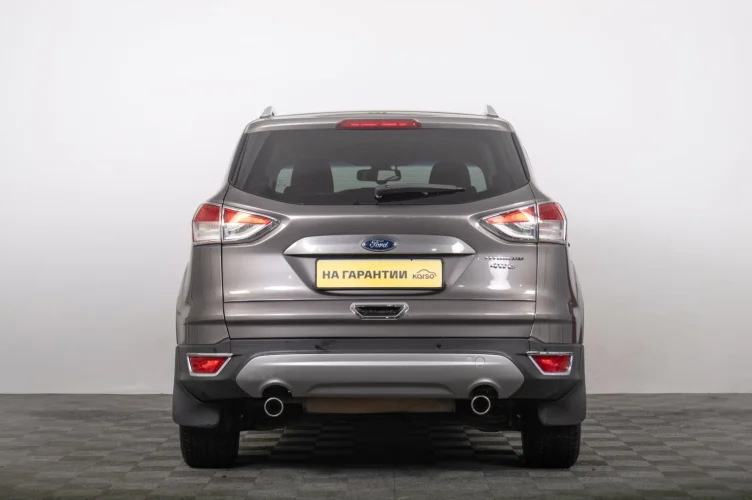 Ford Kuga 4 из 6