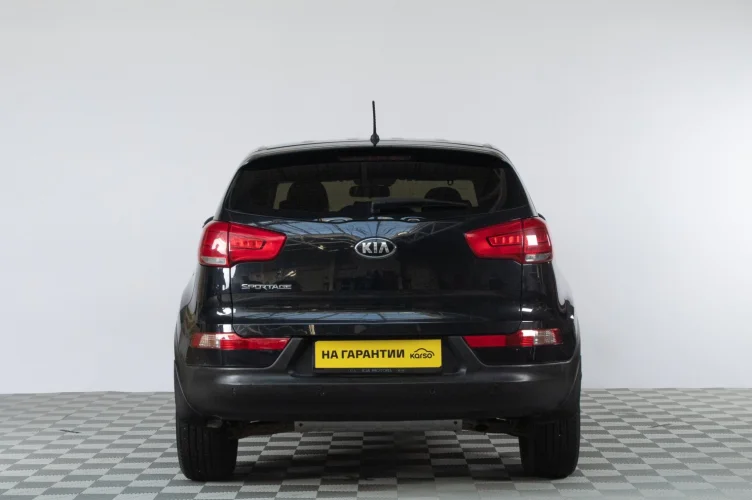 KIA Sportage 5 из 6