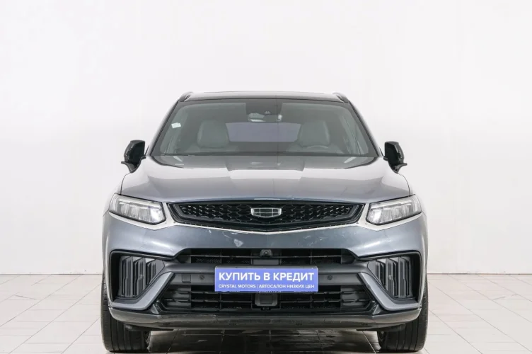 Geely Tugella 2 из 6
