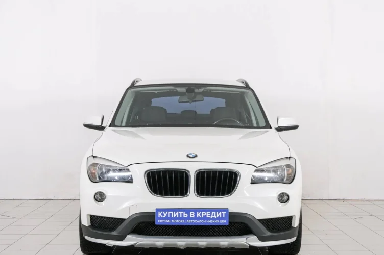 BMW X1 2 из 6