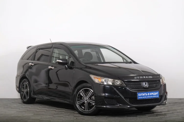 Honda Stream 1 из 6