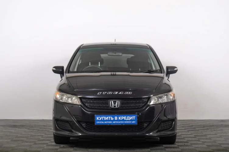 Honda Stream 3 из 6