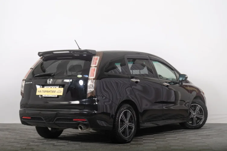 Honda Stream 6 из 6