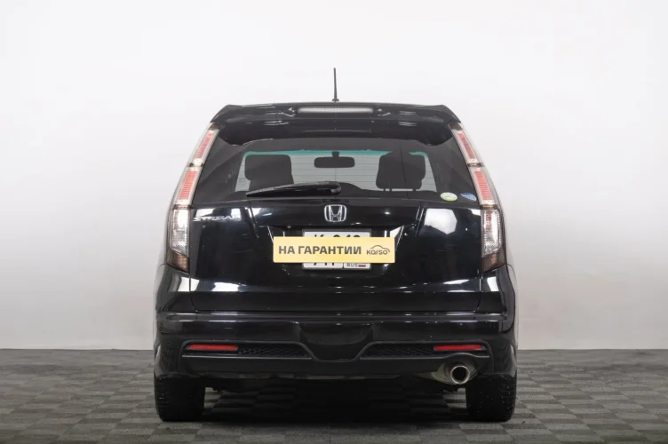 Honda Stream 4 из 6