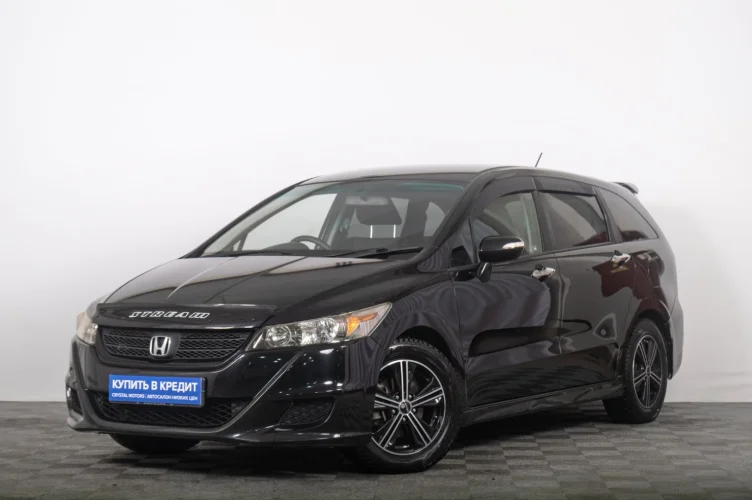 Honda Stream 2 из 6