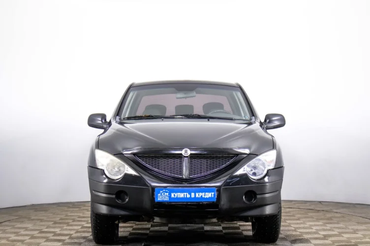 SsangYong Actyon 2 из 6