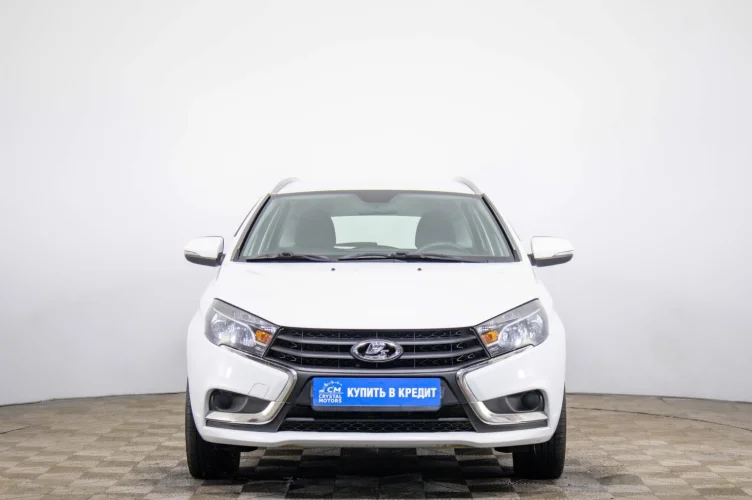 ВАЗ (LADA) Vesta 2 из 6