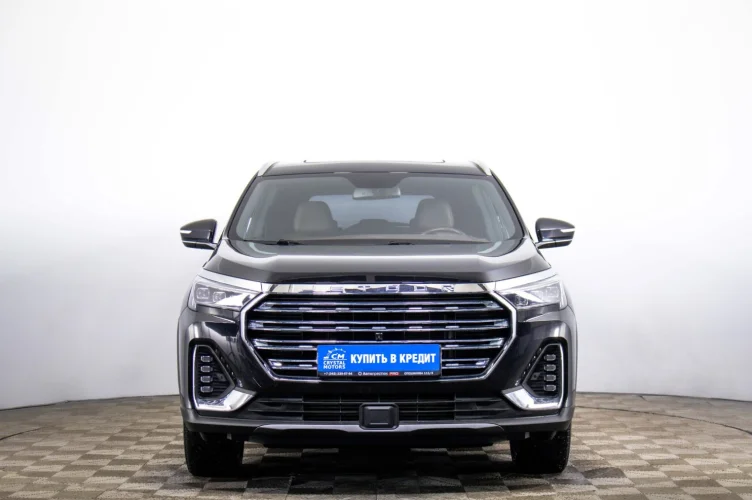 Jetour X90 Plus 2 из 6