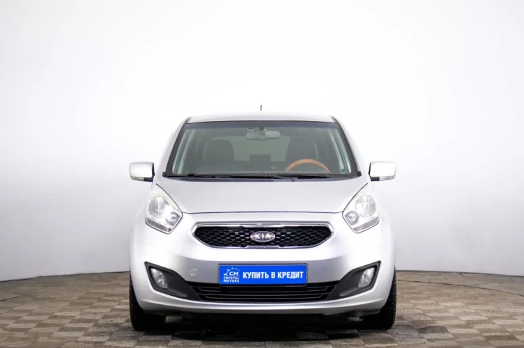 KIA Venga 2 из 6