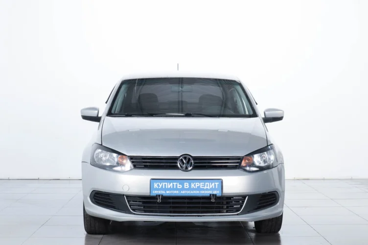 Volkswagen Polo 2 из 6