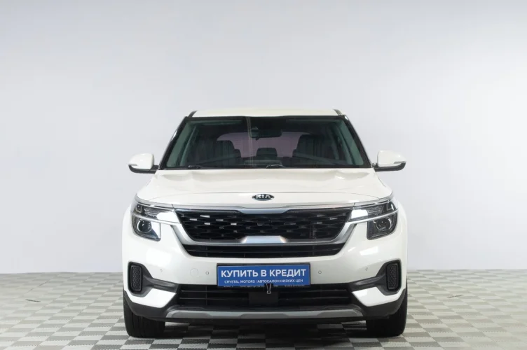 KIA Seltos 2 из 6