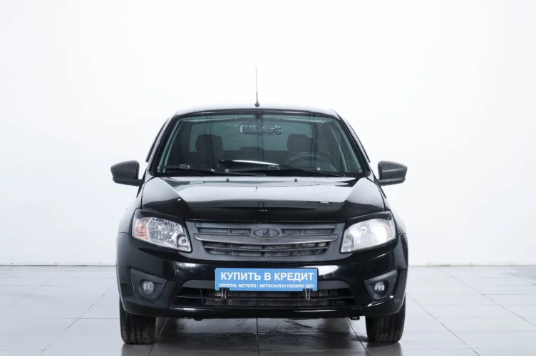 ВАЗ (LADA) Granta 2 из 6
