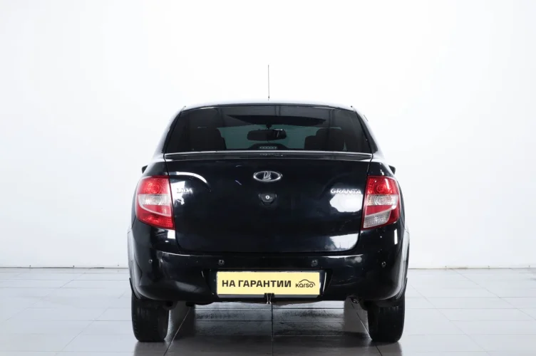 ВАЗ (LADA) Granta 5 из 6
