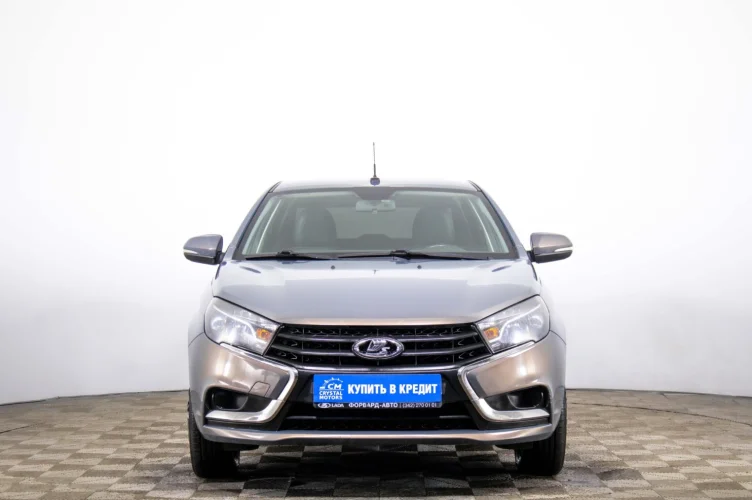 ВАЗ (LADA) Vesta 2 из 6