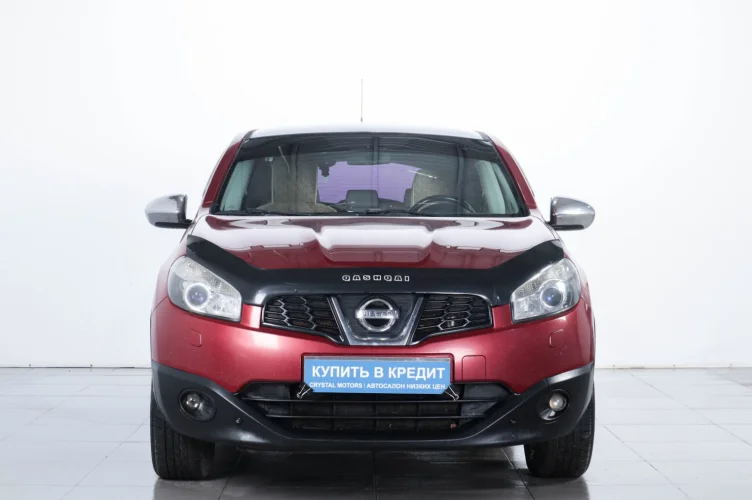 Nissan Qashqai 2 из 6