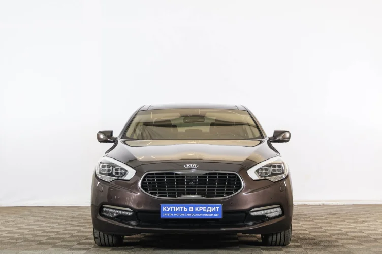 KIA Quoris 2 из 6