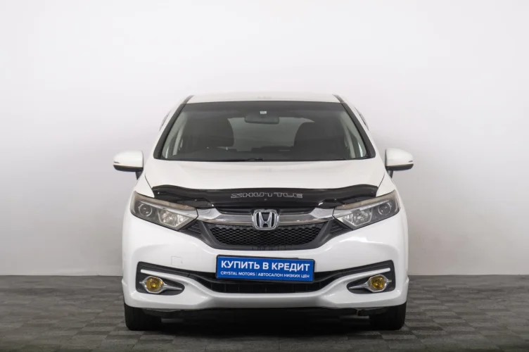 Honda Shuttle 3 из 6
