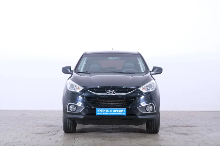 Hyundai ix35 2 из 6