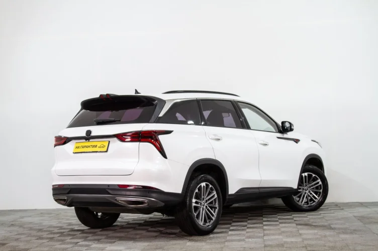 Changan CS75 Plus 4 из 6