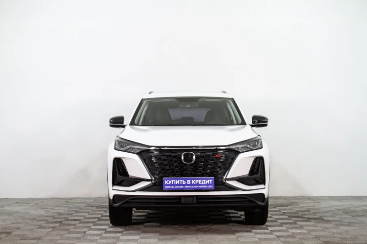 Changan CS75 Plus 2 из 6