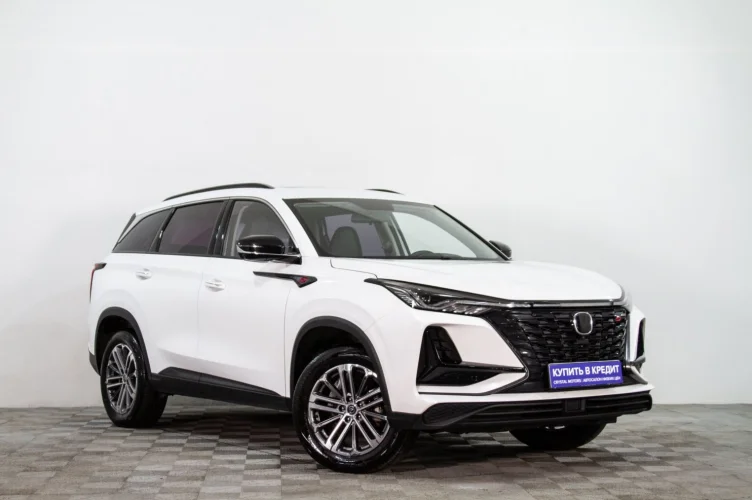Changan CS75 Plus 1 из 6