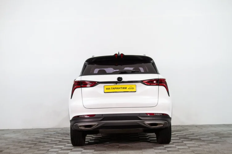 Changan CS75 Plus 5 из 6