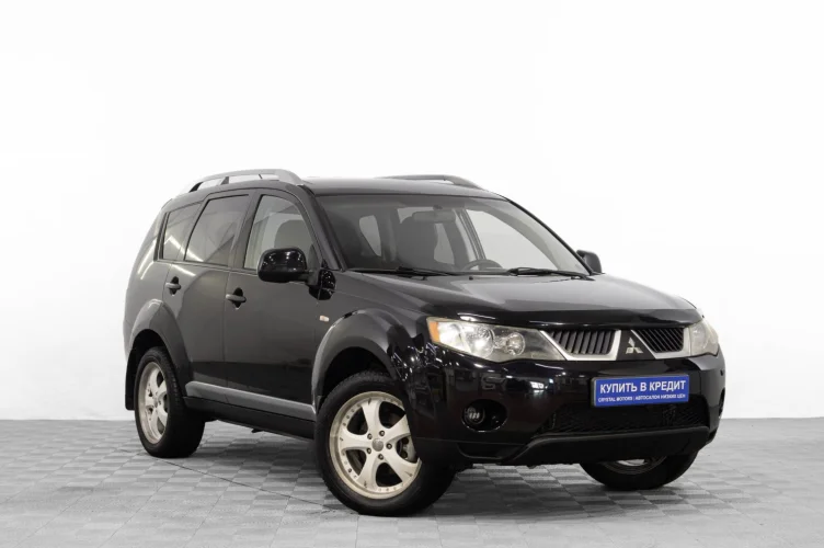 Mitsubishi Outlander 1 из 6