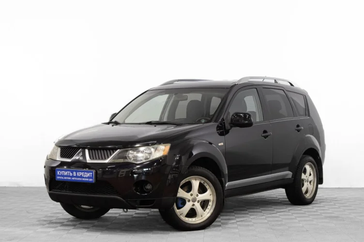 Mitsubishi Outlander 3 из 6