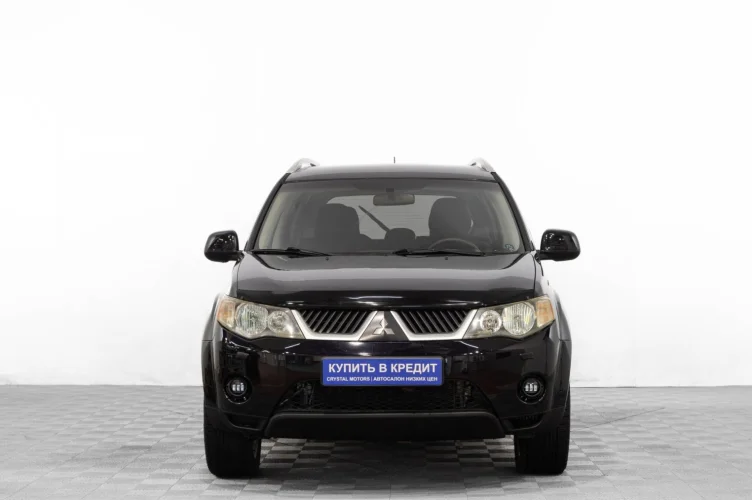 Mitsubishi Outlander 2 из 6
