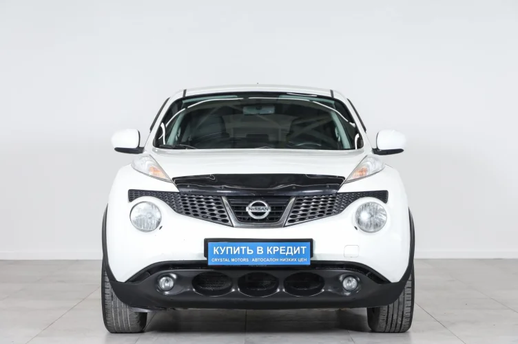 Nissan Juke 2 из 6