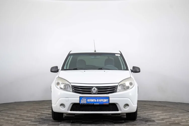 Renault Sandero 2 из 6