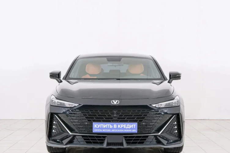 Changan UNI-V 2 из 6
