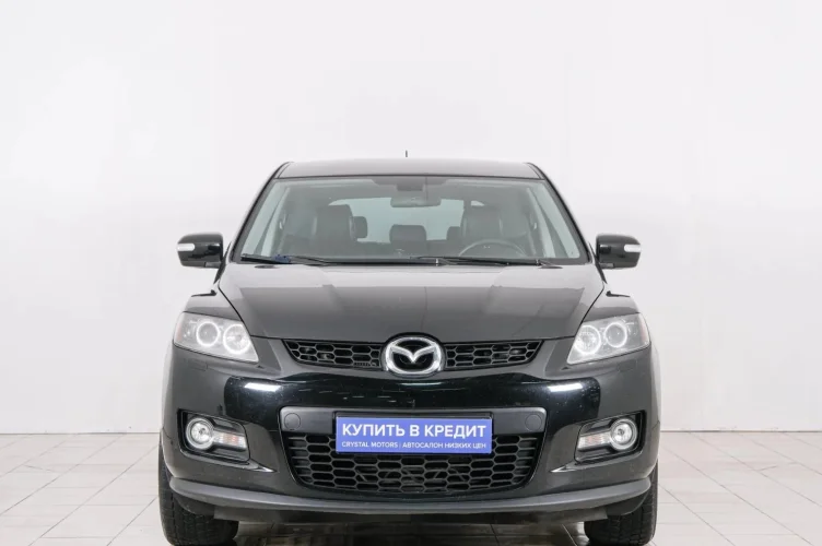 Mazda CX-7 2 из 6