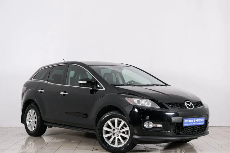 Mazda CX-7 1 из 6