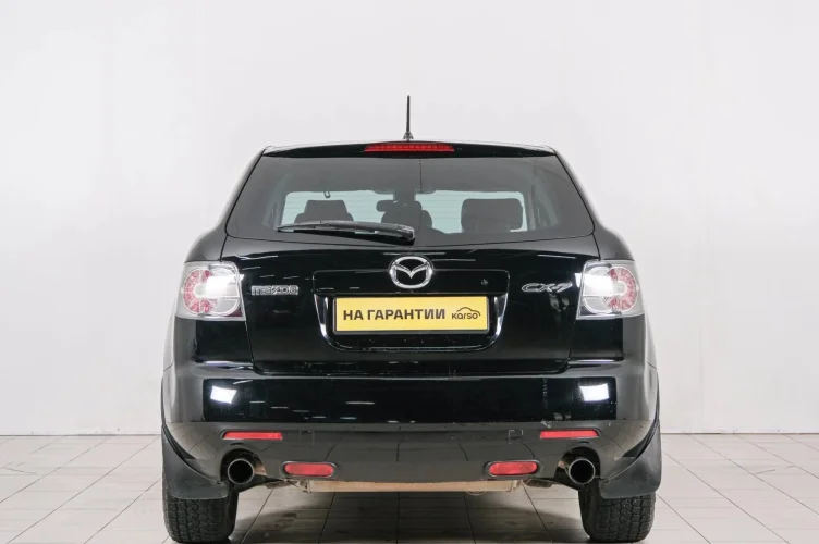 Mazda CX-7 5 из 6