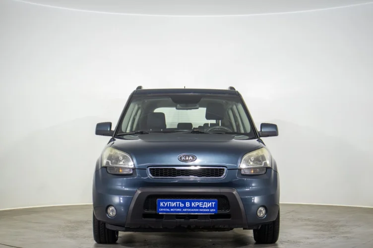 KIA Soul 2 из 6