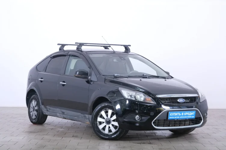 Ford Focus 1 из 6