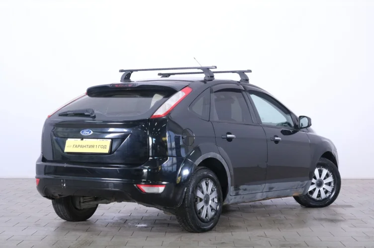 Ford Focus 6 из 6
