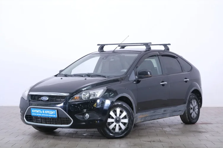 Ford Focus 3 из 6
