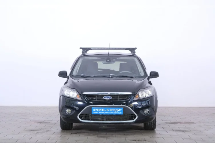 Ford Focus 2 из 6