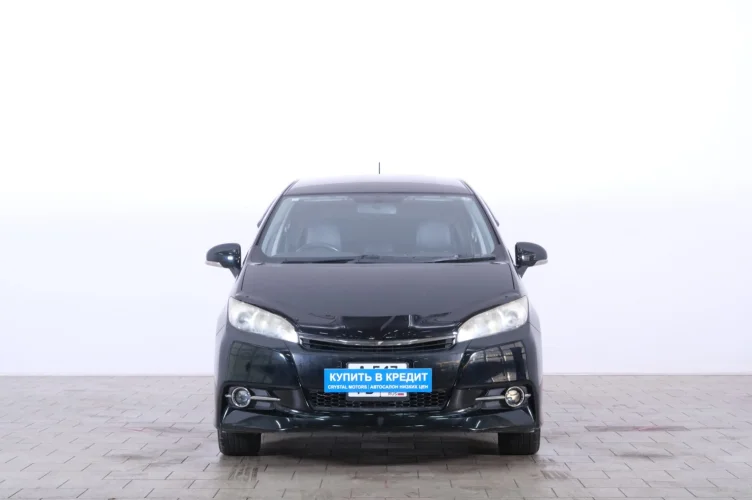 Toyota Wish 2 из 6