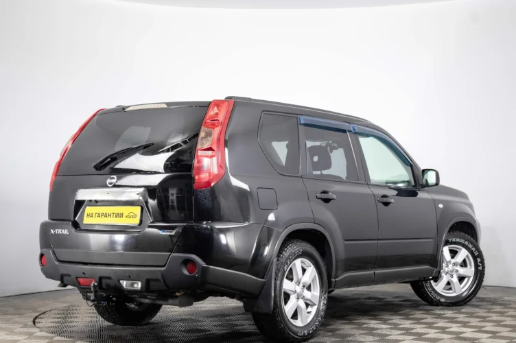 Nissan X-Trail 6 из 6