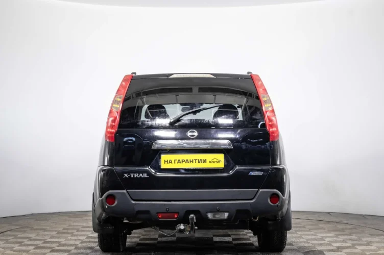 Nissan X-Trail 5 из 6