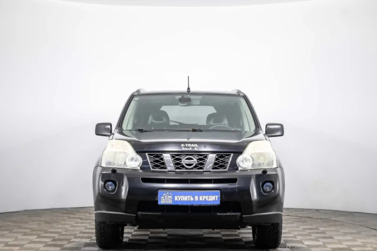 Nissan X-Trail 2 из 6