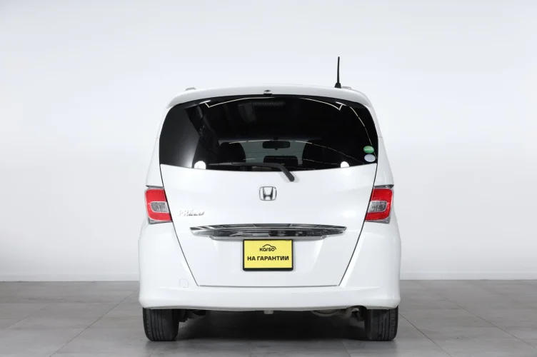 Honda Freed 5 из 6