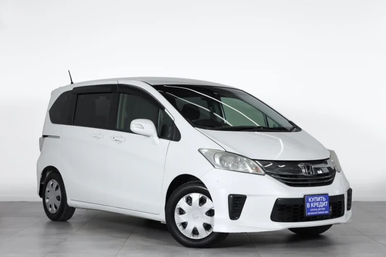 Honda Freed 1 из 6