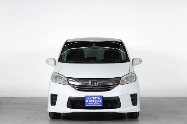 Honda Freed 2 из 6