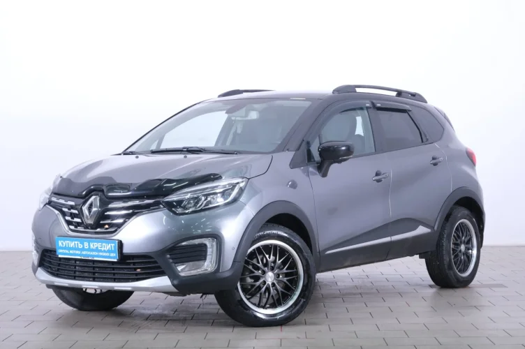 Renault Kaptur 3 из 6