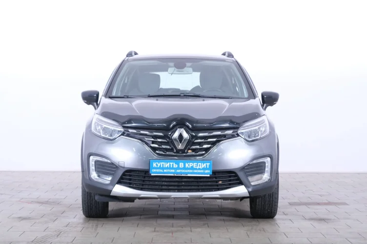 Renault Kaptur 2 из 6