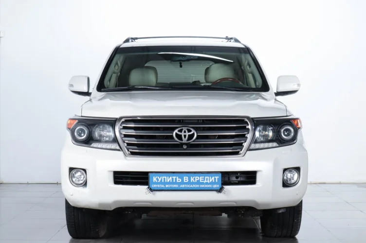 Toyota Land Cruiser 2 из 6